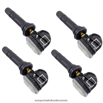 TPMS Brilliance Auto The Pressure Sensor 13598772 315MHZ Car Parts Wholesale Suppliers 64D2R3126