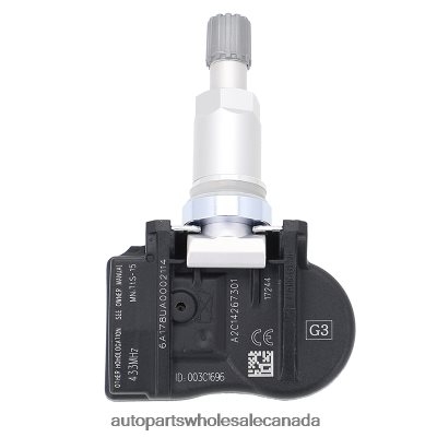 TPMS Chery Tire Pressure Sensor A2C14267301 EQ Car Parts Canada Review 64D2R2582
