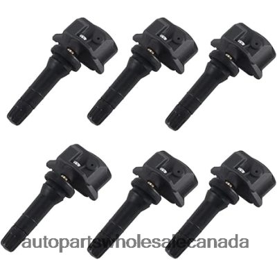 TPMS Dongfeng Tire Pressure Sensor 407006UA0A Car Parts Canada Review 64D2R2602