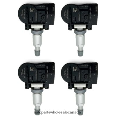 TPMS Haval/GWM The Pressure Sensor 3641100AKZ16A 433MHZ Car Parts Canada Review 64D2R3042