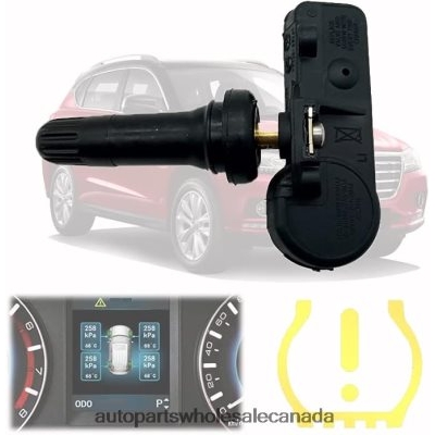 TPMS Haval/GWM The Pressure Sensor 3641100XKU00A 433MHZ Car Parts Canada 64D2R3030