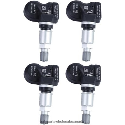 TPMS Haval/GWM The Pressure Sensor 3641100XKZ16B 433MHZ Car Parts Wholesalers Near Me 64D2R3037