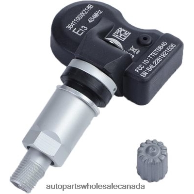 TPMS Haval/GWM The Pressure Sensor 3641100XKZ16B 433MHZ Car Parts Wholesalers Near Me 64D2R3037
