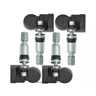 TPMS SAIC Datsun Tire Pressure Sensor GC91B50 Car Parts Wholesale 64D2R2629