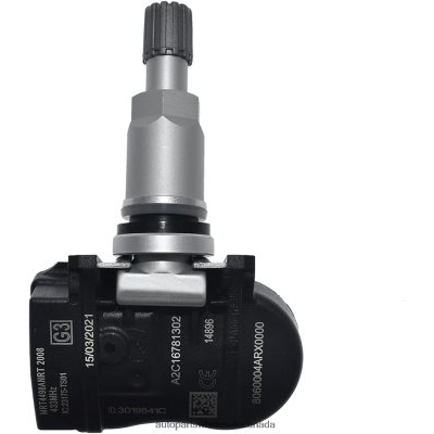 TPMS Trumpchi The Pressure Sensor 8060004ARX0000 433MHZ Car Parts Canada Review 64D2R3082