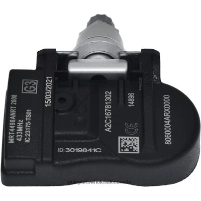 TPMS Trumpchi The Pressure Sensor 8060004ARX0000 433MHZ Car Parts Canada Review 64D2R3082