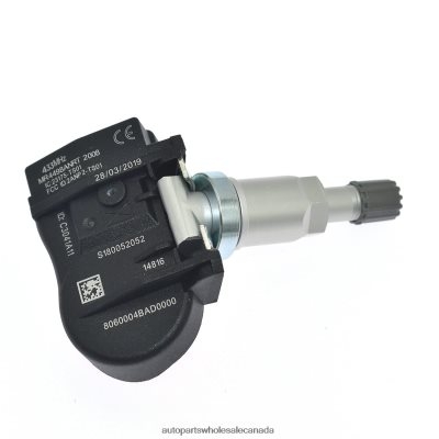 TPMS Trumpchi The Pressure Sensor 8060004BAD0000 433MHZ Auto Parts Canada Online 64D2R3084