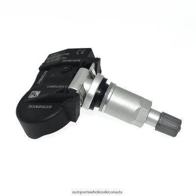 TPMS BMW Tire Pressure Sensor 36106856209 Car Parts Canada Review 64D2R2782