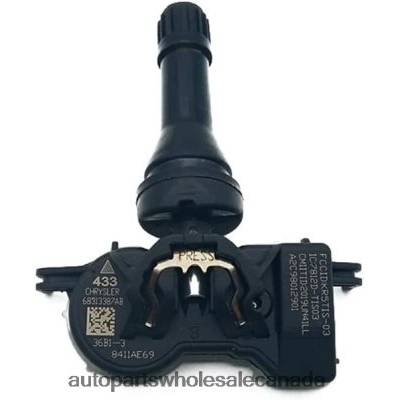 TPMS Chrysler/Dodge/Jeep Tire Pressure Sensor 68313387AA Auto Parts Canada Ontario 64D2R2685