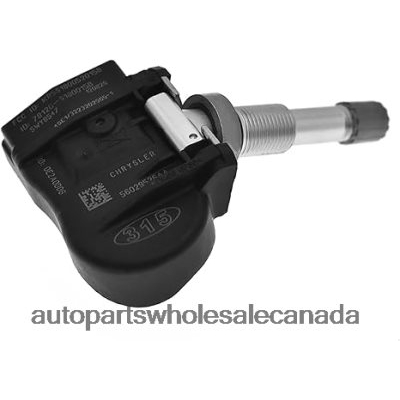 TPMS Chrysler Tire Pressure Sensor 56029526AA Car Parts Wholesale 64D2R2739