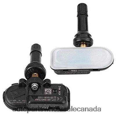 TPMS Dodge/Jeep Tire Pressure Sensor 68157568AA Car Parts Wholesale 64D2R2709