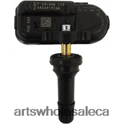 TPMS Dodge/Jeep Tire Pressure Sensor 68249197AA Car Parts Canada 64D2R2710