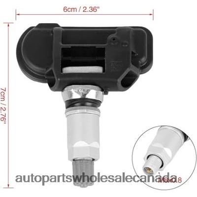 TPMS Dodge Tire Pressure Sensor 05154876AA Auto Parts Canada Ontario 64D2R2735