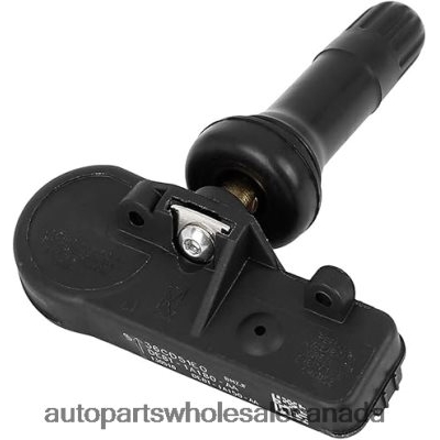 TPMS Ford/Lincoln Tire Pressure Sensor DE8T1A180AA Car Parts Canada Review 64D2R2662
