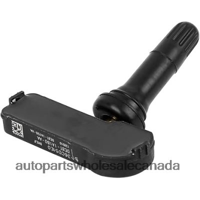 TPMS Ford/Lincoln Tire Pressure Sensor DE8T1A180AA Car Parts Canada Review 64D2R2662