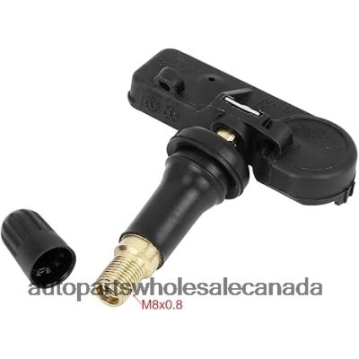 TPMS Ford/Lincoln Tire Pressure Sensor DE8T1A180AA Car Parts Canada Review 64D2R2662