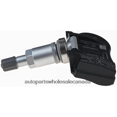 TPMS PEUGEOT/CITROEN Tire Pressure Sensor 543093 Car Parts Wholesale Suppliers 64D2R2566