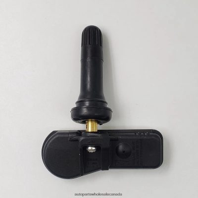 TPMS Peugeot/Citroen Tire Pressure Sensor 9802003680 Car Parts Canada Review 64D2R2562