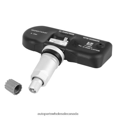 TPMS Volkswagen Tire Pressure Sensor 1K0907255C Car Parts Canada Online 64D2R2801