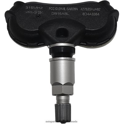 TPMS Honda The Pressure Sensor 42753SHJA82 396MHZ Car Parts Wholesalers Near Me 64D2R2957