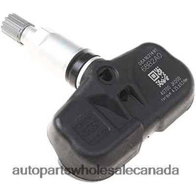TPMS Infiniti The Pressure Sensor 40700JK00B 386MHZ Car Parts Wholesalers Near Me 64D2R2947