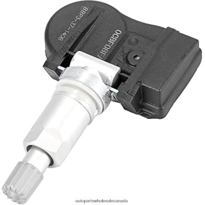 TPMS Mazda The Pressure Sensor BBP337140B 344MHZ Auto Parts Canada Ontario 64D2R2905