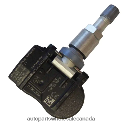 TPMS Mazda The Pressure Sensor BHB637140 345MHZ Car Parts Wholesale Suppliers 64D2R2906