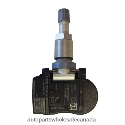 TPMS Mazda The Pressure Sensor BHB637140 345MHZ Car Parts Wholesale Suppliers 64D2R2906