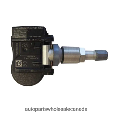 TPMS Mazda The Pressure Sensor BHB637140 345MHZ Car Parts Wholesale Suppliers 64D2R2906