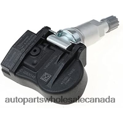 TPMS Nissan The Pressure Sensor 407003AN1B 334MHZ Auto Parts Canada Ontario 64D2R2895