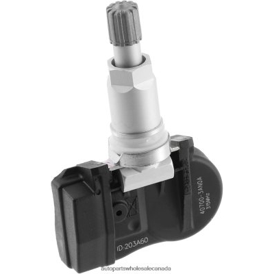TPMS Nissan The Pressure Sensor 407003JA0A 310MHZ Car Parts Canada Online 64D2R2871
