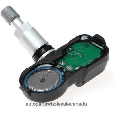 TPMS Nissan The Pressure Sensor 40700EZ00A 384MHZ Auto Parts Canada Ontario 64D2R2945