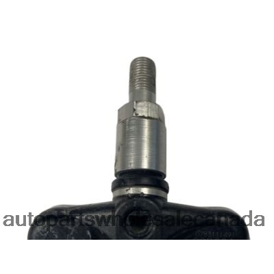 TPMS Nissan The Pressure Sensor 40700JK00C 329MHZ Car Parts Canada 64D2R2890