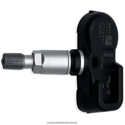 TPMS Toyota The Pressure Sensor 4260706011 302MHZ Automotive Parts Canada 64D2R2863