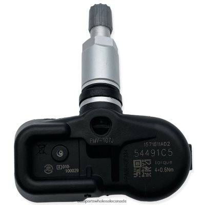 TPMS Toyota The Pressure Sensor 4260706011 302MHZ Automotive Parts Canada 64D2R2863