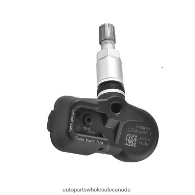 TPMS Toyota The Pressure Sensor 426070C010 341MHZ Car Parts Canada Review 64D2R2902