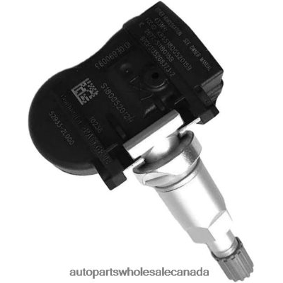 TPMS Hyundai The Pressure Sensor 529331J000 439MHZ Car Parts Canada 64D2R3000