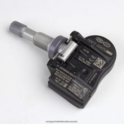 TPMS Hyundai The Pressure Sensor 529332J100 454MHZ Auto Parts Canada Ontario 64D2R3015