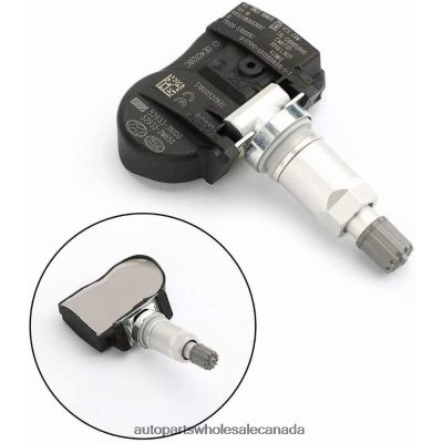 TPMS Hyundai The Pressure Sensor 529332M650 436MHZ Car Parts Wholesalers Near Me 64D2R2997