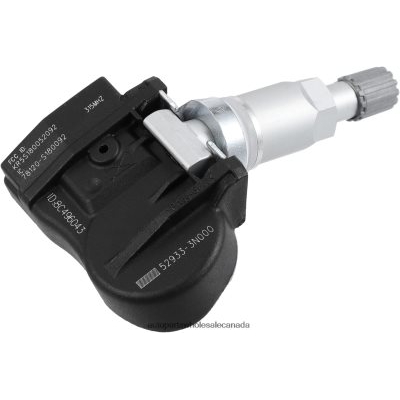 TPMS Hyundai The Pressure Sensor 529333N000 460MHZ Car Parts Canada Online 64D2R3021