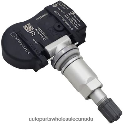 TPMS Hyundai The Pressure Sensor 529333N100 435MHZ Car Parts Wholesale Suppliers 64D2R2996