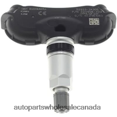 TPMS Hyundai The Pressure Sensor 529333X305 449MHZ Car Parts Canada 64D2R3010