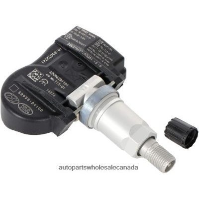 TPMS Hyundai The Pressure Sensor 52933D4100 437MHZ Auto Parts Wholesale 64D2R2998