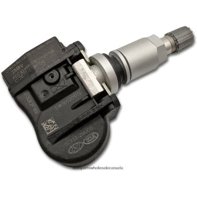 TPMS Kia The Pressure Sensor 529332M000 455MHZ Car Parts Wholesale Suppliers 64D2R3016