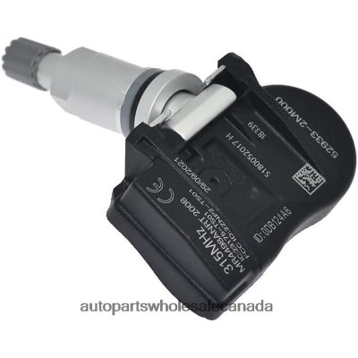 TPMS Kia The Pressure Sensor 529332M000 455MHZ Car Parts Wholesale Suppliers 64D2R3016