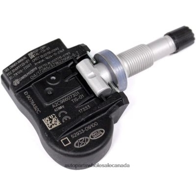 TPMS Kia The Pressure Sensor 52933D9100 443MHZ Auto Parts Canada Online 64D2R3004